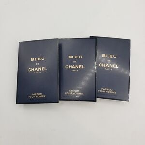 3  Chanel Bleu de Chanel
